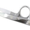 Stainless steel curved thread scissors 2 rq203761