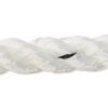 Liekleine PES 3-ply 8mm white