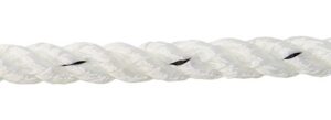 Liekleine PES 3-ply 10mm white