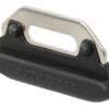 RUTGERSON mast slider with square profile A4/PA 12mm 2 rs1204