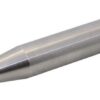 RUTGERSON Pressing Tool for Solid Rivets 4.6mm 3 rs1230