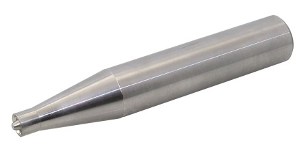 RUTGERSON Pressing Tool for Solid Rivets 4.6mm 1 RUTGERSON Pressing Tool for Solid Rivets 4.6mm