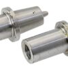 RUTGERSON Pressing Tool for Hollow Rivets 4.5mm 2 rs1240