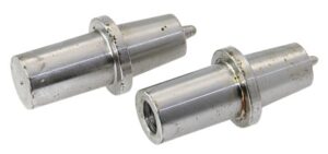 RUTGERSON Pressing Tool for Hollow Rivets 4.5mm