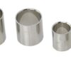 RUTGERSON headboard thimble A4 20x22mm 10pcs.