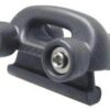 RUTGERSON sail batten pressure sliders for 11mm profile, 15.5mm rollers 2 rs152511