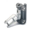 RUTGERSON batten sliders with swivel for 11mm profile, 15.5mm rollers 2 rs15301103