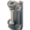 RUTGERSON sail batten intermediate sliders for 11mm profile, 15.5mm rollers 2 rs15301110