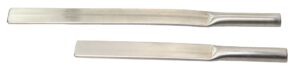 RUTGERSON Stainless Steel End Cap for 6mm Round Bars, 150mm
