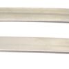 RUTGERSON Stainless Steel End Cap for Round Bars 10mm, 150mm 3 rs15450657 6