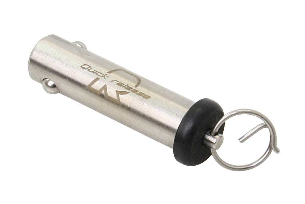 RUTGERSON locking pin with ball detent 12x32mm 1 RUTGERSON locking pin with ball detent 12x32mm
