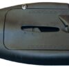 RUTGERSON sail batten tensioner M10 for profile 40x6.5mm