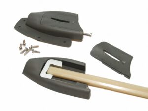 RUTGERSON sail batten tensioner M10 for 25x10mm profile