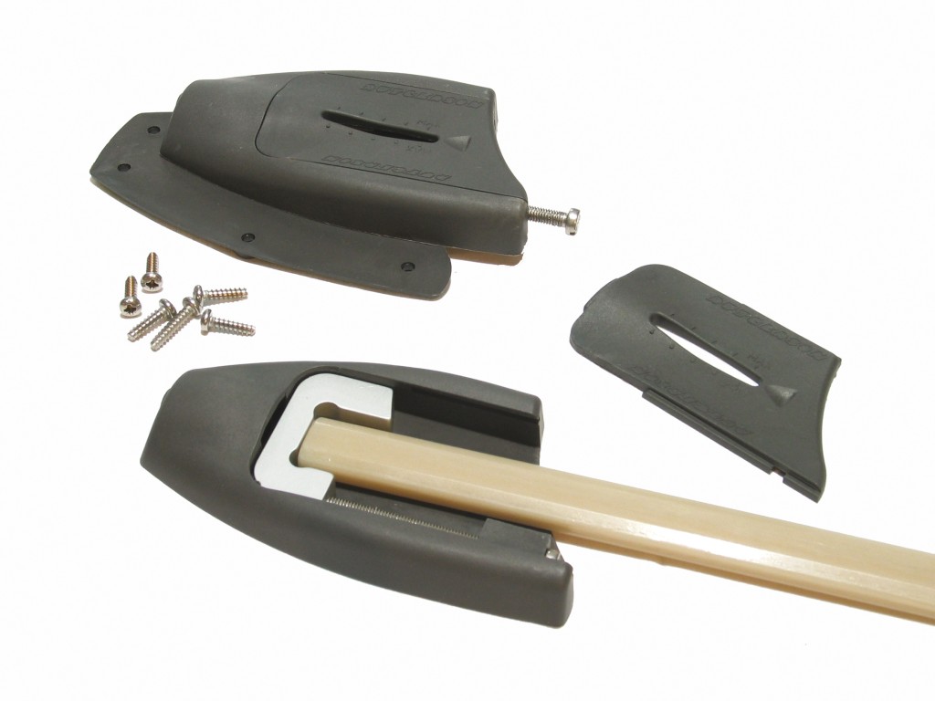 RUTGERSON sail batten tensioner M10 for 25x10mm profile 1 RUTGERSON sail batten tensioner M10 for 25x10mm profile