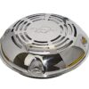 RUTGERSON Deck Fan H9-170 A4 Installation Dimension 100mm 3 rsh9170