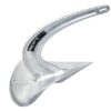 ROCNA plowshare anchor Vulcan galvanized 6kg 2 rv006