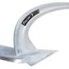 ROCNA plowshare anchor Vulcan galvanized 9kg