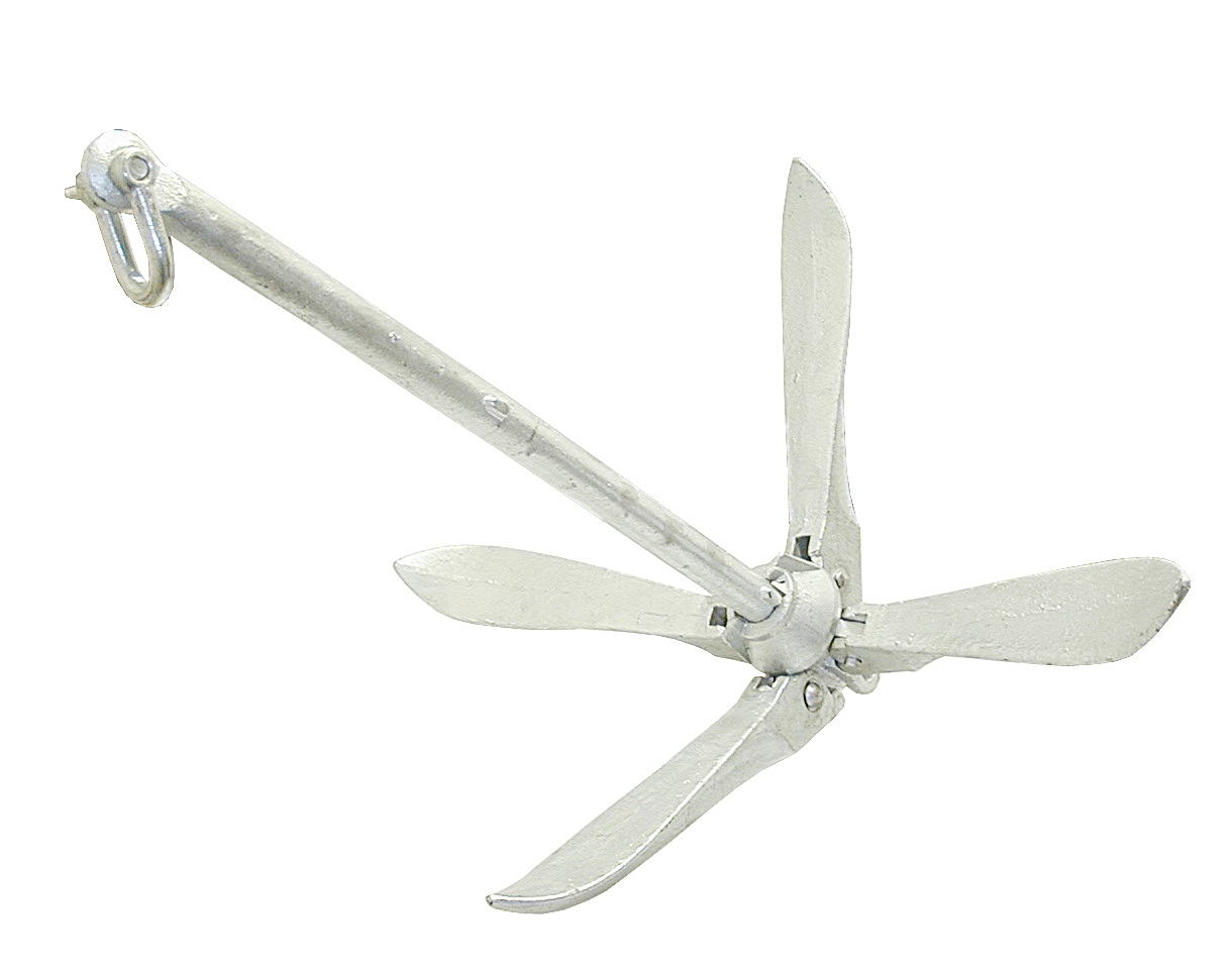 Folding weights, galvanized, 10kg 1 Folding weights, galvanized, 10kg