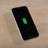 SCANSTRUT Wireless Charging Station ROKK Wireless, Concealed 12/24V 10W 3 sccw 01 withphone
