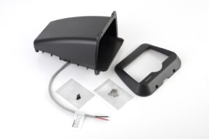 SCANSTRUT Wireless Charging Station ROKK Wireless Nest 12/24V 10W