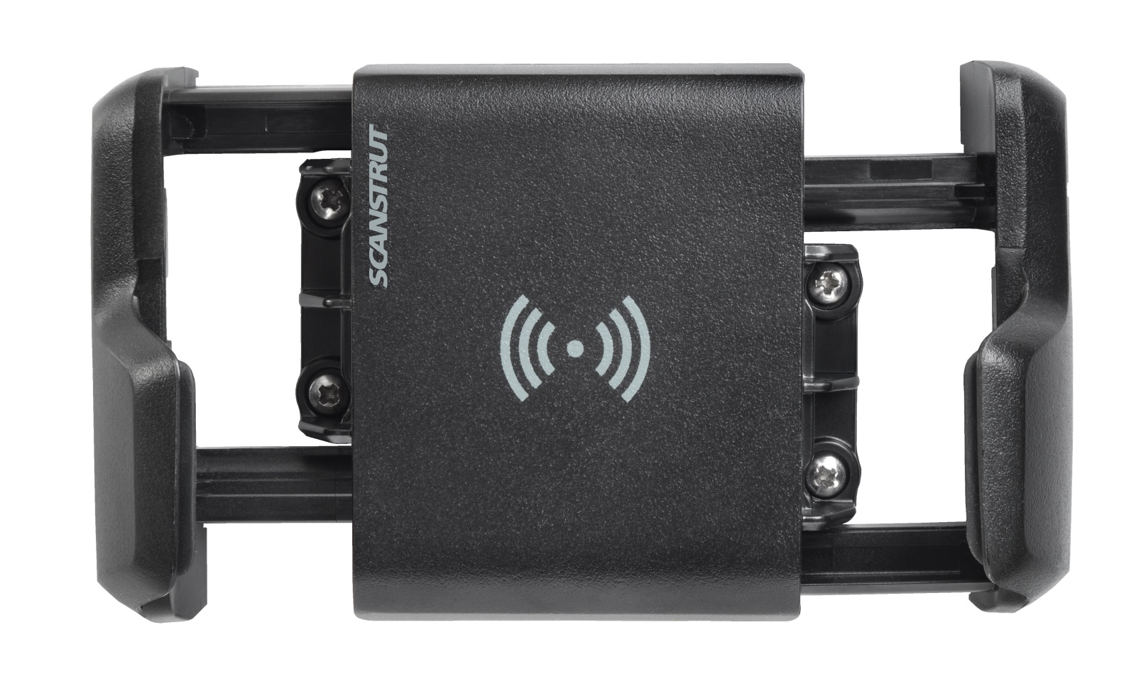 SCANSTRUT Rokk wireless Nano phone charging holder 12/24V 10W 1 SCANSTRUT Rokk wireless Nano phone charging holder 12/24V 10W