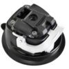 SCANSTRUT suction cup 92mm for Rokk Mini mobile phone/tablet holder 3 scrls 405