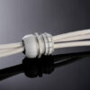 SCANSTRUT cable gland, wall TBH-4 nylon for cables 4x 7-15mm 2 sctbh 4 1