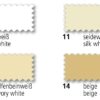 SAULEDA fabric Masacril Acrylic one. damaged 153cm 330g/m² brick red 2 se603 grp1 51