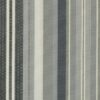 SAULEDA fabric Agora Rayure acrylic 160cm 160g/m² gray 2 se6126099