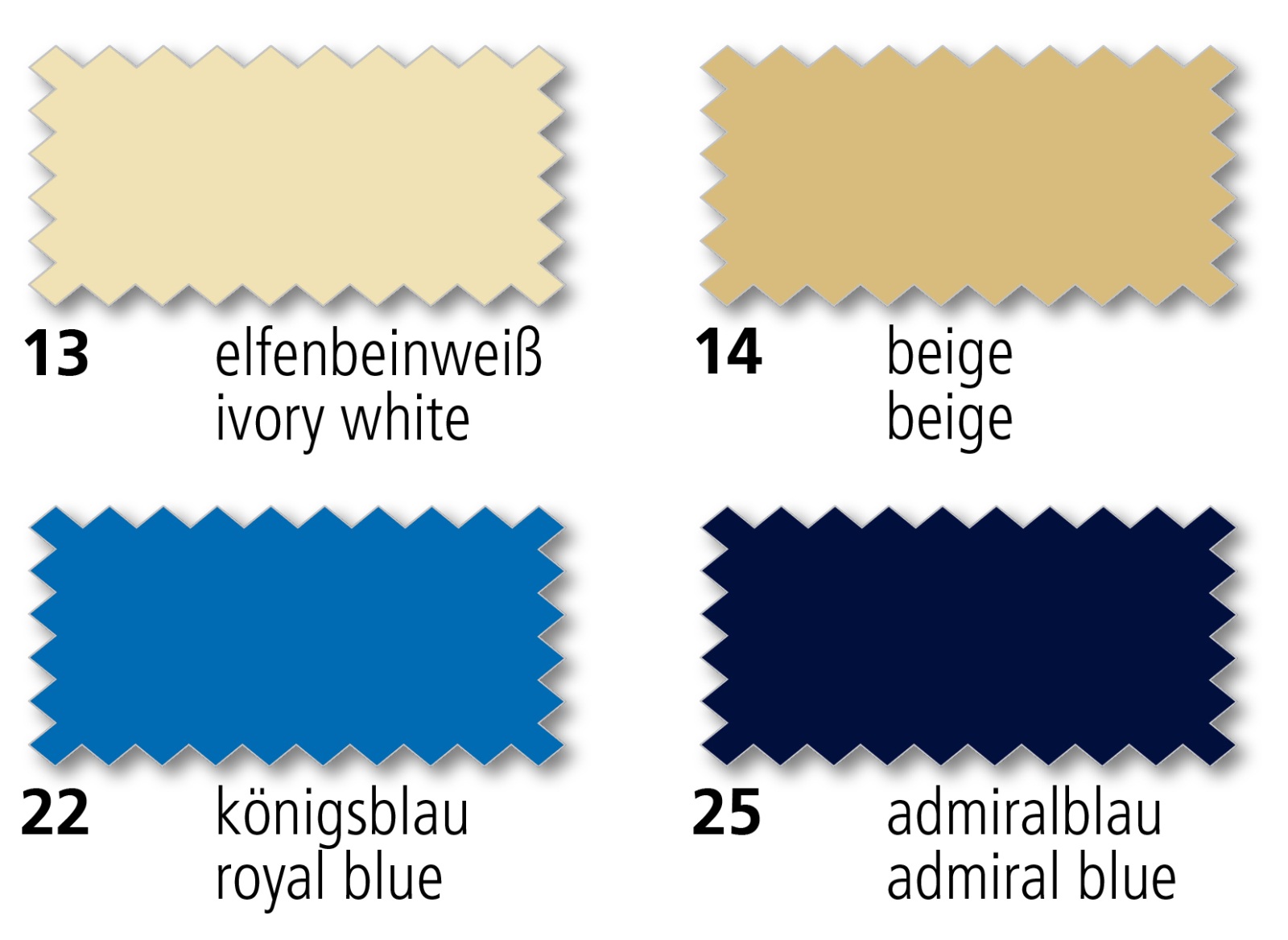 SAULEDA fabric Maerlin Acryl single coated 153cm 330g/m² beige 1 SAULEDA fabric Maerlin Acryl single coated 153cm 330g/m² beige