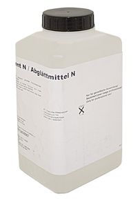 SIKA smoothing agent N can 1000ml clear