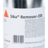 SIKA Cleaner Remover 208 can 1000ml clear 2 sf25231