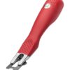 MOZART push-off knife including 2 spacers and blade 2 sf31000