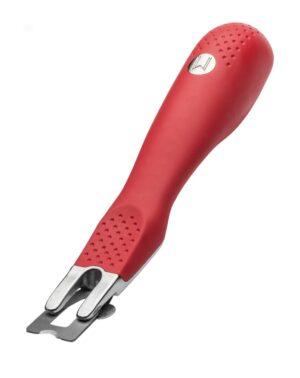 MOZART push-off knife including 2 spacers and blade
