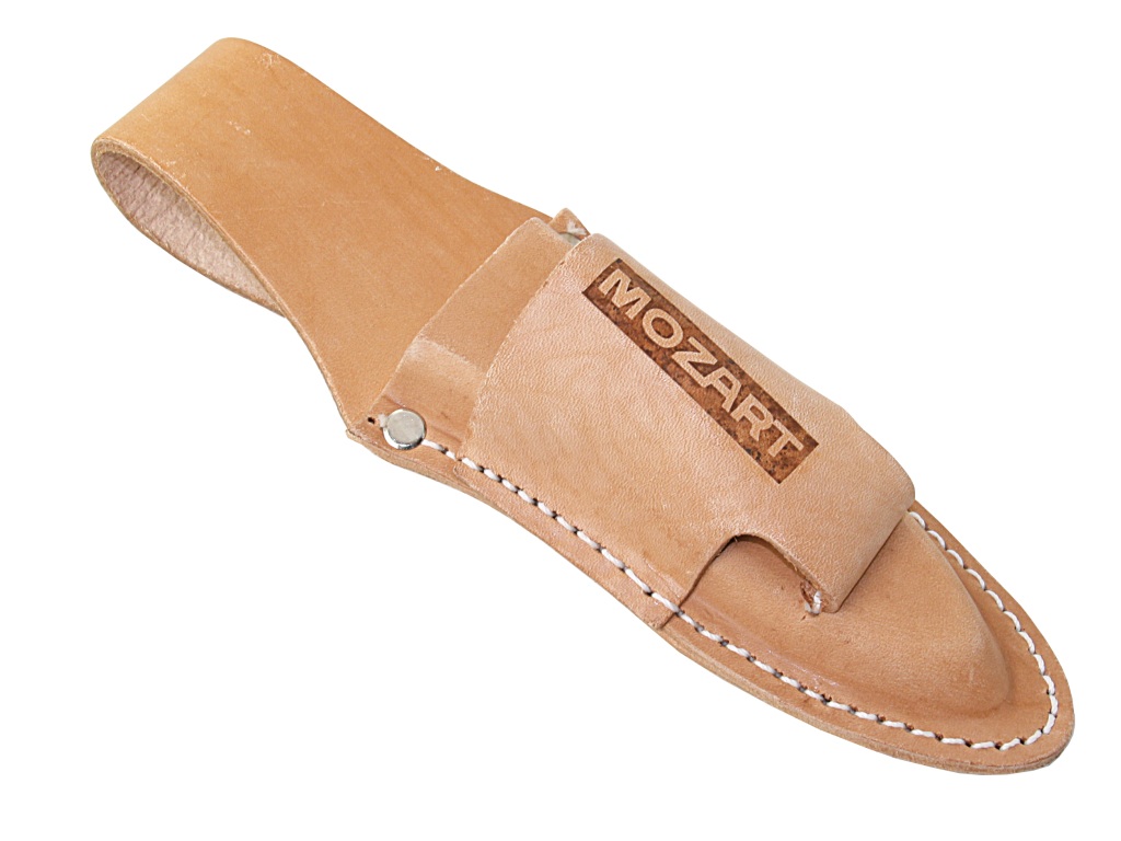 MOZART leather sheath for SF31000 ejector knife 1 MOZART leather sheath for SF31000 ejector knife