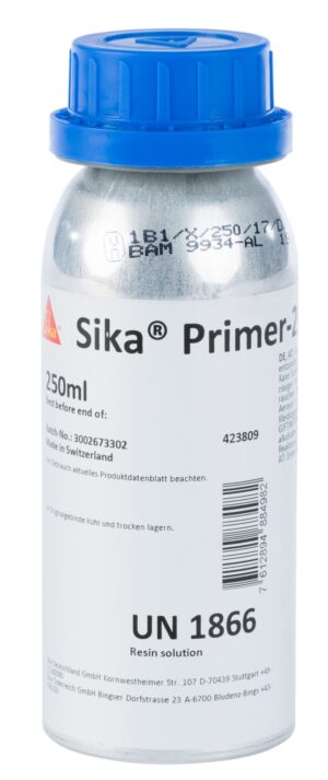 SIKA Primer 290DC Can 1000ml yellowish