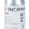 SIKA adhesive cleaner Activator 205 can 1000ml clear