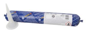 SIKAFLEX 290DC-Pro 600ml black tube, 20 pieces (for commercial use only)