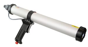 SIKA Airflow I Sachet 400 compressed air gun for 600ml hoses