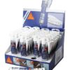 SIKAFLEX Adhesive Sealant 291i Tube 70ml black/white Display 12+12pcs.
