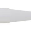 SIKA replacement nozzle tip for 300ml cartridges 2 sf99991
