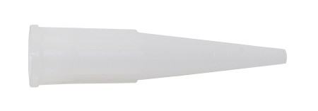 SIKA replacement nozzle tip for 300ml cartridges 1 SIKA replacement nozzle tip for 300ml cartridges