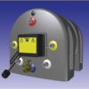 SIGMAR Boiler Double Coil Compact 230V 800W 40L 3 sic020d