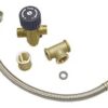 SIGMAR Heating Element Incoloy 230V 800W 2 sie15003 2