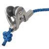 SPINLOCK headsail threader with line for mounting between deck and forestay 2 slrfh