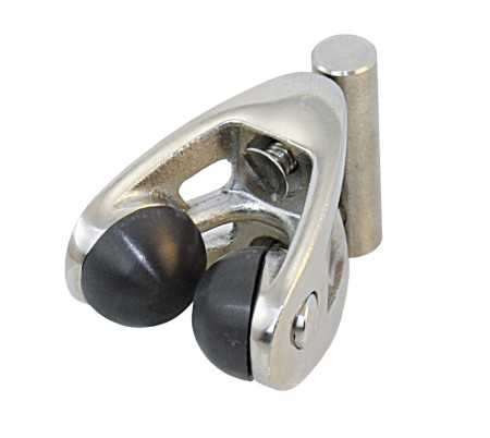 SPINLOCK mainsail threader for mounting in the mast groove, max. luff diameter 11mm 1 SPINLOCK mainsail threader for mounting in the mast groove, max. luff diameter 11mm