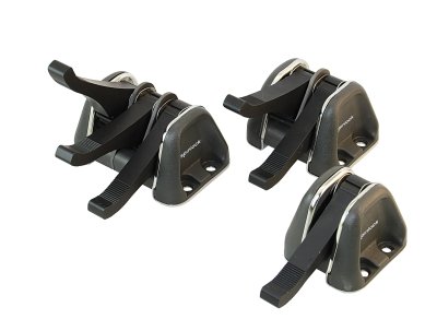 SPINLOCK Mini rope stopper SUA for rope 6-10mm, simple 1 SPINLOCK Mini rope stopper SUA for rope 6-10mm, simple