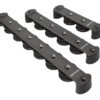 SPINLOCK Deck Organizer symmetrical T38 38mm, rope 6-12mm, 5 pulleys