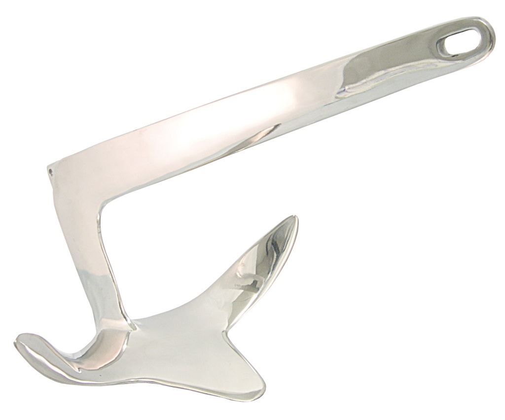 M-Anchor A4 2kg 1 M-Anchor A4 2kg