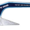 DC Ploughshare Anchor Galvanized 20kg 3 sm504 4